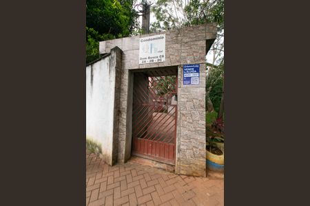 Apartamento para alugar com 46m², 2 quartos e 1 vagaFachada