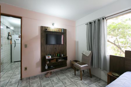 Apartamento para alugar com 46m², 2 quartos e 1 vagaQuarto 2