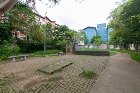 Apartamento para alugar com 46m², 2 quartos e 1 vagaEspaço Pet