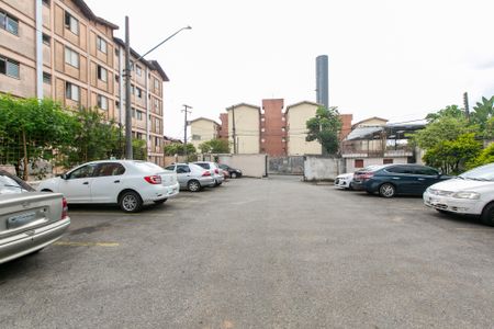 Apartamento para alugar com 46m², 2 quartos e 1 vagaGaragem