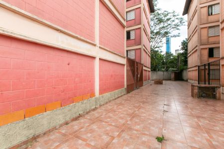 Apartamento para alugar com 46m², 2 quartos e 1 vagaÁrea comum