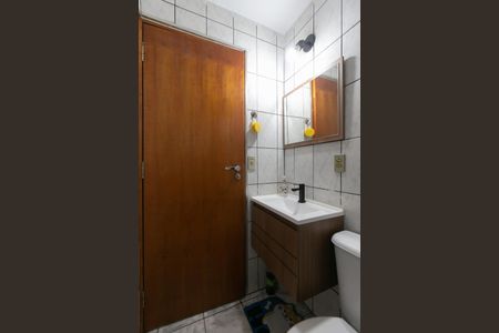 Apartamento para alugar com 46m², 2 quartos e 1 vagaBanheiro