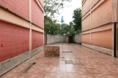 Apartamento para alugar com 46m², 2 quartos e 1 vagaÁrea comum