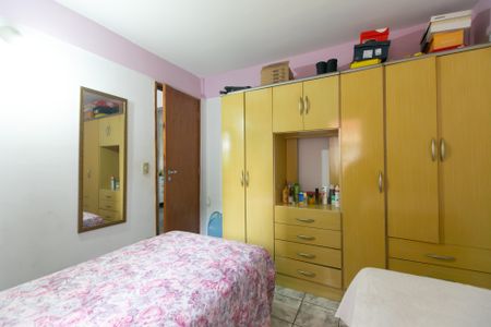 Apartamento para alugar com 46m², 2 quartos e 1 vagaQuarto 1
