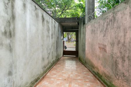 Apartamento para alugar com 46m², 2 quartos e 1 vagaEntrada