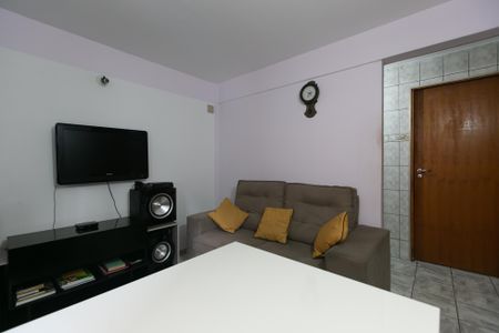 Apartamento para alugar com 46m², 2 quartos e 1 vagaSala