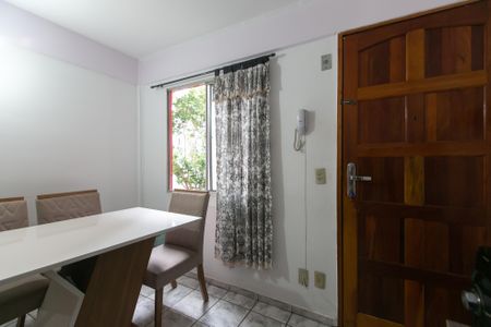 Apartamento para alugar com 46m², 2 quartos e 1 vagaSala