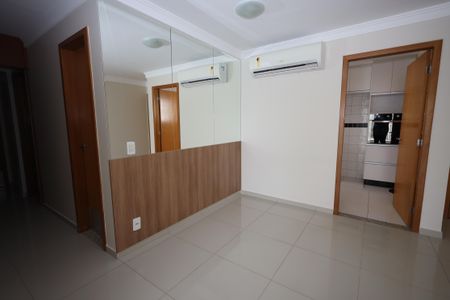 Apartamento para alugar com 105m², 4 quartos e 2 vagasSala