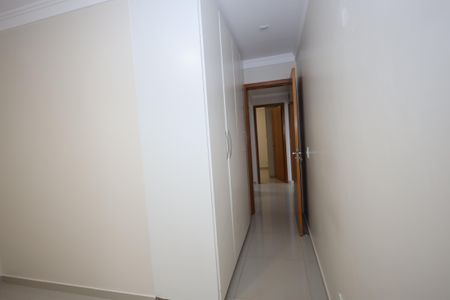 Apartamento para alugar com 105m², 4 quartos e 2 vagasQuarto 3