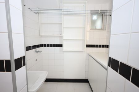 Apartamento para alugar com 105m², 4 quartos e 2 vagasÁrea de Serviço