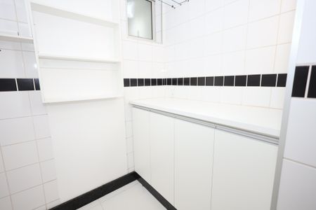 Apartamento para alugar com 105m², 4 quartos e 2 vagasÁrea de Serviço