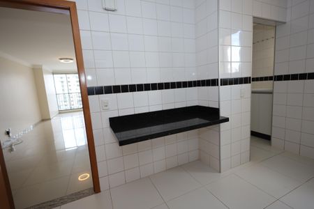 Apartamento para alugar com 105m², 4 quartos e 2 vagasCozinha