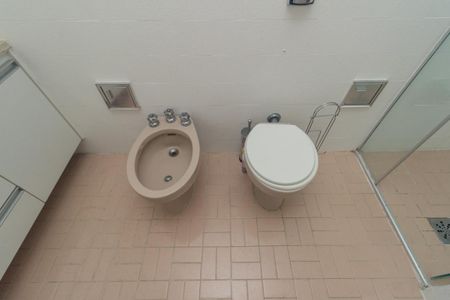 Apartamento para alugar com 100m², 2 quartos e 1 vagaBanheiro