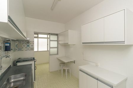 Apartamento para alugar com 100m², 2 quartos e 1 vagaCozinha