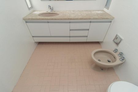 Apartamento para alugar com 100m², 2 quartos e 1 vagaBanheiro