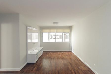Apartamento para alugar com 100m², 2 quartos e 1 vagaSala