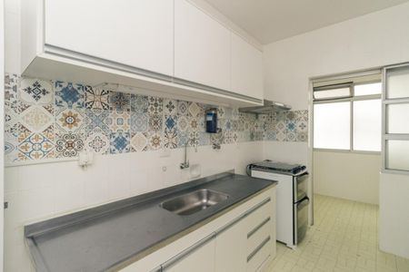 Apartamento para alugar com 100m², 2 quartos e 1 vagaCozinha