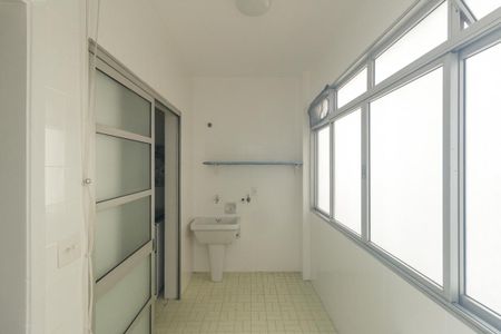 Apartamento para alugar com 100m², 2 quartos e 1 vagaLavanderia