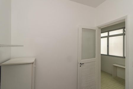 Apartamento para alugar com 100m², 2 quartos e 1 vagaQuarto de Serviço