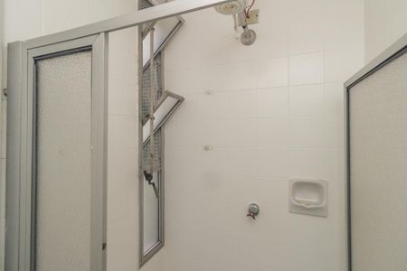 Apartamento para alugar com 100m², 2 quartos e 1 vagaBanheiro de Serviço