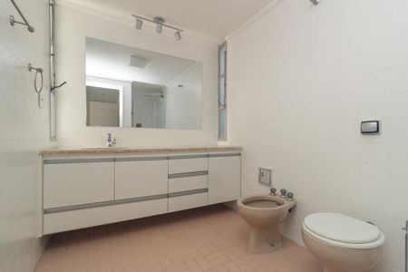 Apartamento para alugar com 100m², 2 quartos e 1 vagaBanheiro