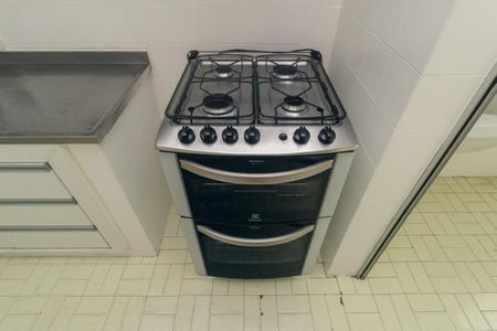 Apartamento para alugar com 100m², 2 quartos e 1 vagaCozinha