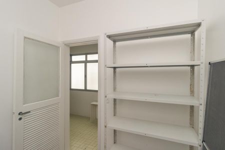 Apartamento para alugar com 100m², 2 quartos e 1 vagaQuarto de Serviço
