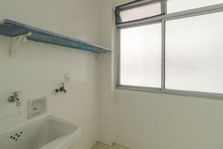 Apartamento para alugar com 100m², 2 quartos e 1 vagaLavanderia