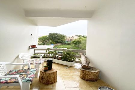 Apartamento para alugar com 60m², 2 quartos e sem vagaÁrea de Serviço