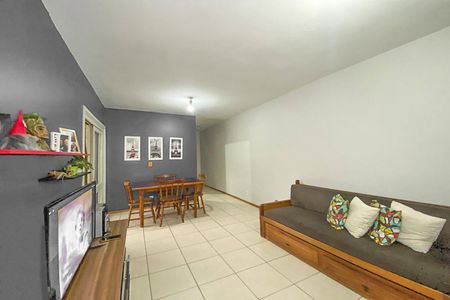 Apartamento para alugar com 60m², 2 quartos e sem vagaSala