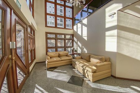 Apartamento para alugar com 60m², 2 quartos e sem vagaÁrea comum