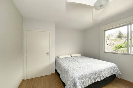 Apartamento para alugar com 60m², 2 quartos e sem vagaQuarto 2