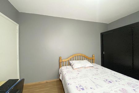 Apartamento para alugar com 60m², 2 quartos e sem vagaQuarto 2