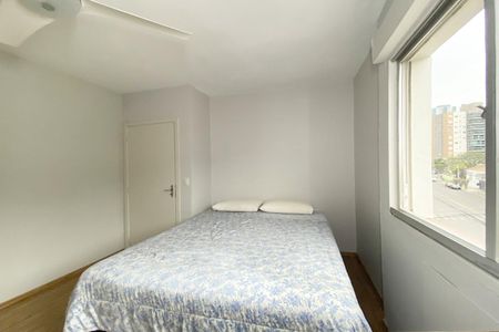 Apartamento para alugar com 60m², 2 quartos e sem vagaQuarto 2