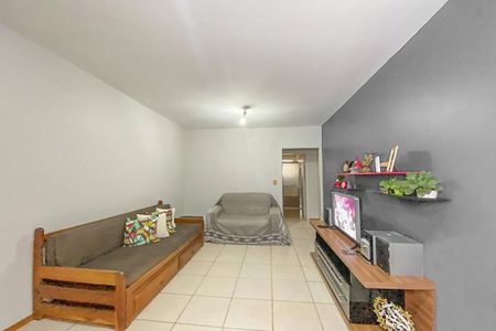 Apartamento para alugar com 60m², 2 quartos e sem vagaSala