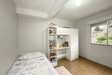 Apartamento para alugar com 60m², 2 quartos e sem vagaQuarto 1
