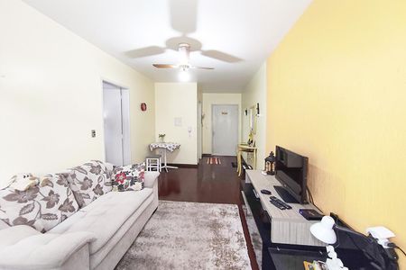 Apartamento para alugar com 35m², 1 quarto e sem vagaSala