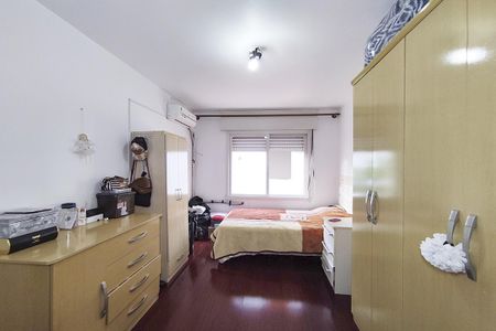Apartamento para alugar com 35m², 1 quarto e sem vagaQuarto