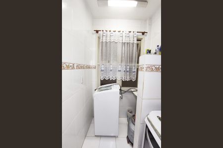 Apartamento para alugar com 35m², 1 quarto e sem vagaCozinha e Área de Serviço