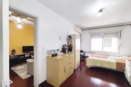 Apartamento para alugar com 35m², 1 quarto e sem vagaQuarto