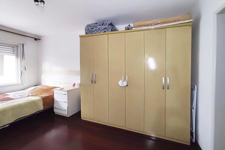 Apartamento para alugar com 35m², 1 quarto e sem vagaQuarto