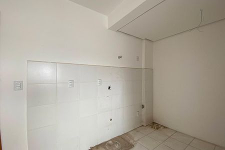 Apartamento para alugar com 34m², 1 quarto e sem vagaBanheiro