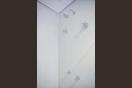 Apartamento à venda com 22m², 1 quarto e sem vagaBanheiro 