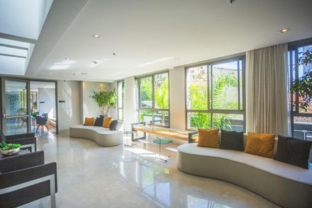 Apartamento à venda com 22m², 1 quarto e sem vagaÁrea comum