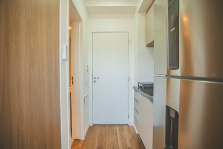Apartamento à venda com 22m², 1 quarto e sem vagaStudio