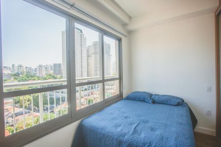 Apartamento à venda com 22m², 1 quarto e sem vagaStudio