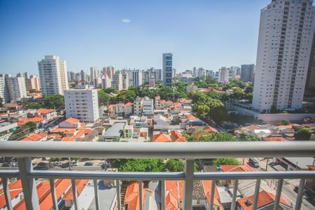 Apartamento à venda com 22m², 1 quarto e sem vagaVista