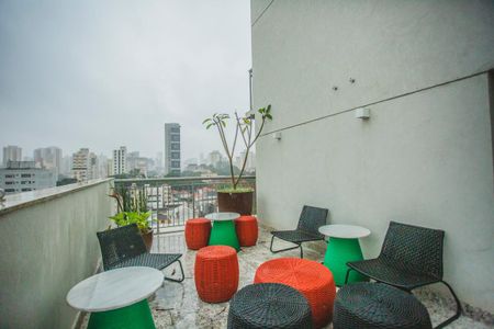 Apartamento à venda com 22m², 1 quarto e sem vagaSky Garden
