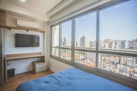 Apartamento à venda com 22m², 1 quarto e sem vagaStudio