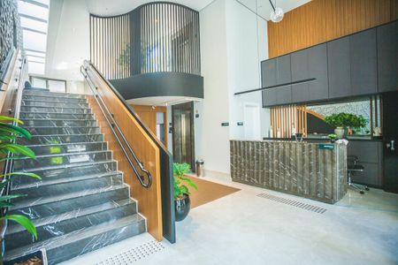 Apartamento à venda com 22m², 1 quarto e sem vagaHall Social